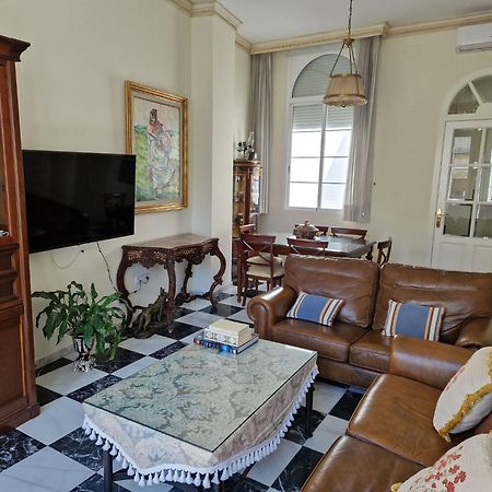 Apartamento Claudio Marcelo Córdoba Eksteriør billede