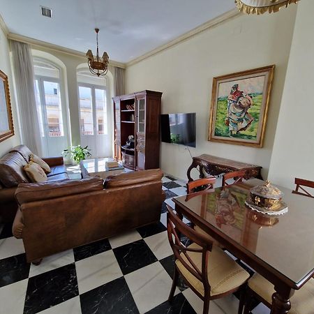 Apartamento Claudio Marcelo Córdoba Eksteriør billede