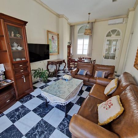 Apartamento Claudio Marcelo Córdoba Eksteriør billede