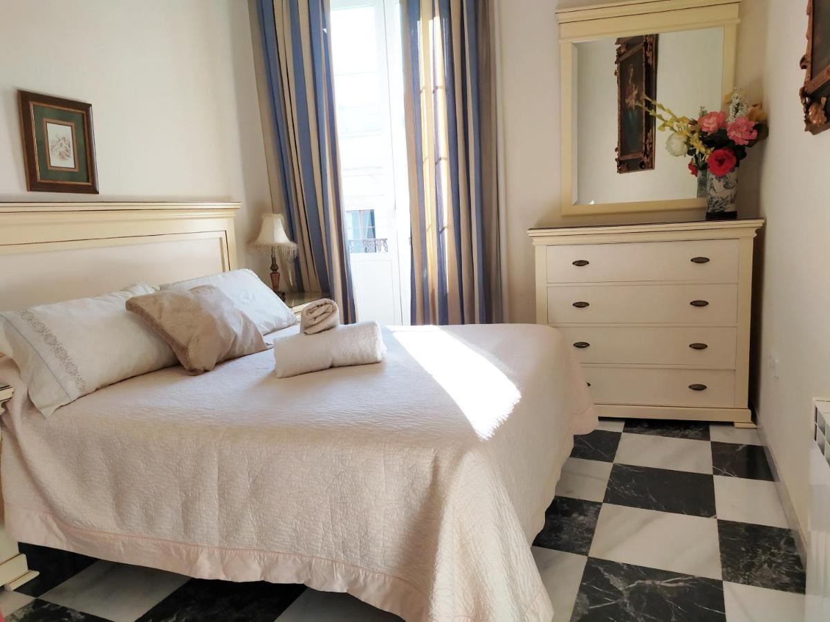 Apartamento Claudio Marcelo Córdoba Eksteriør billede