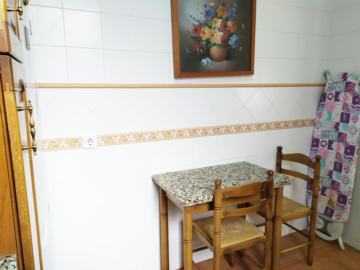 Apartamento Claudio Marcelo Córdoba Eksteriør billede