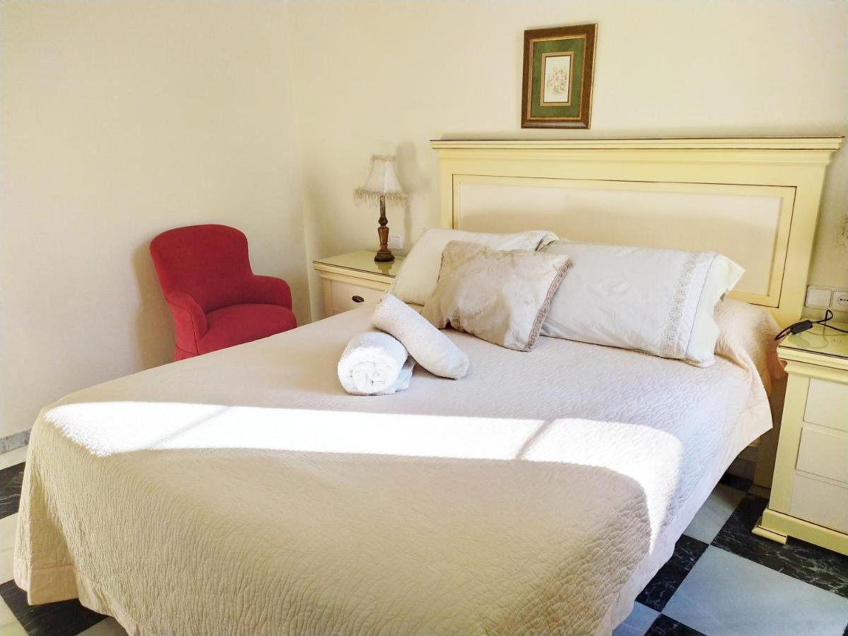 Apartamento Claudio Marcelo Córdoba Eksteriør billede