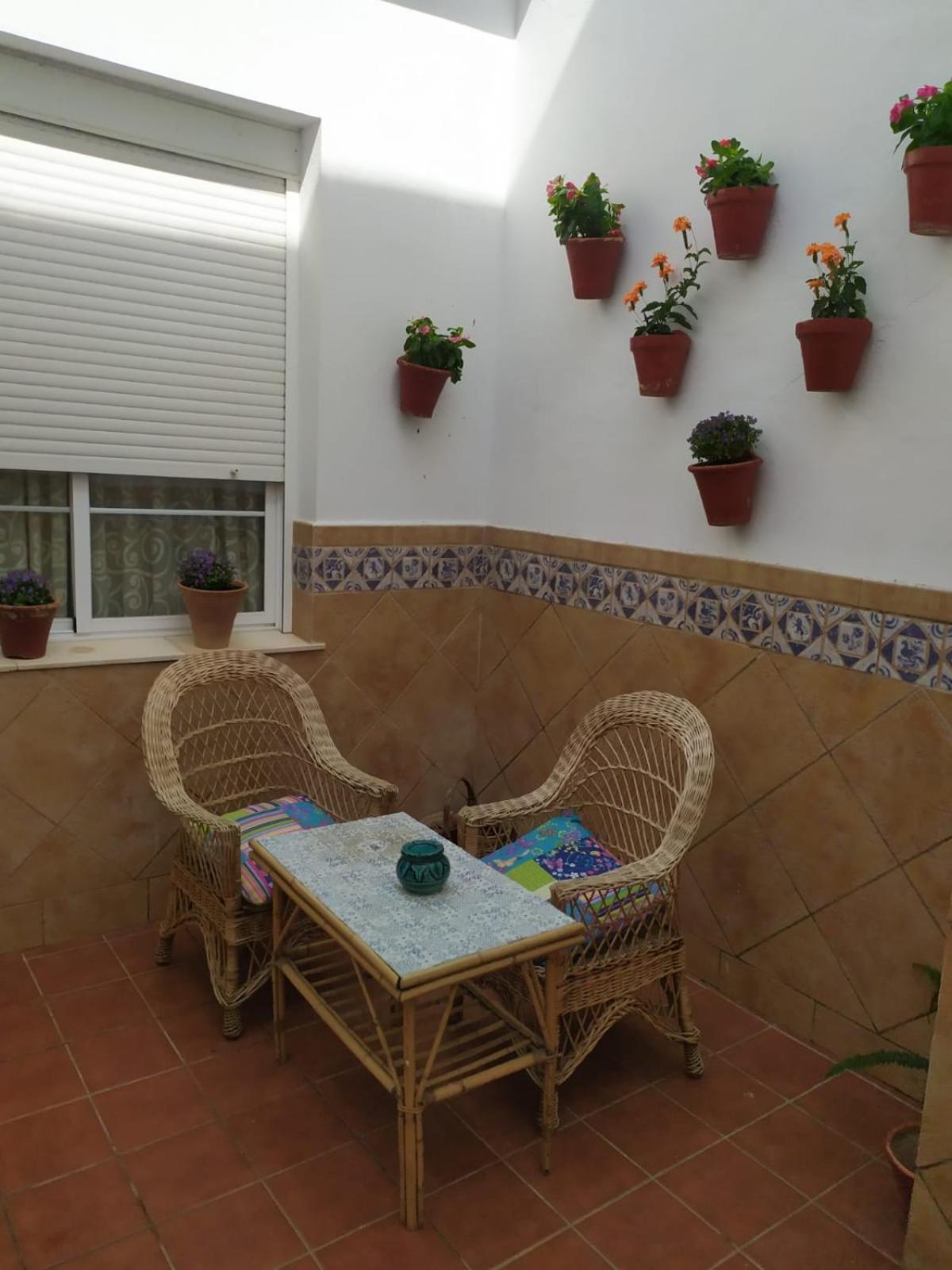 Apartamento Claudio Marcelo Córdoba Eksteriør billede