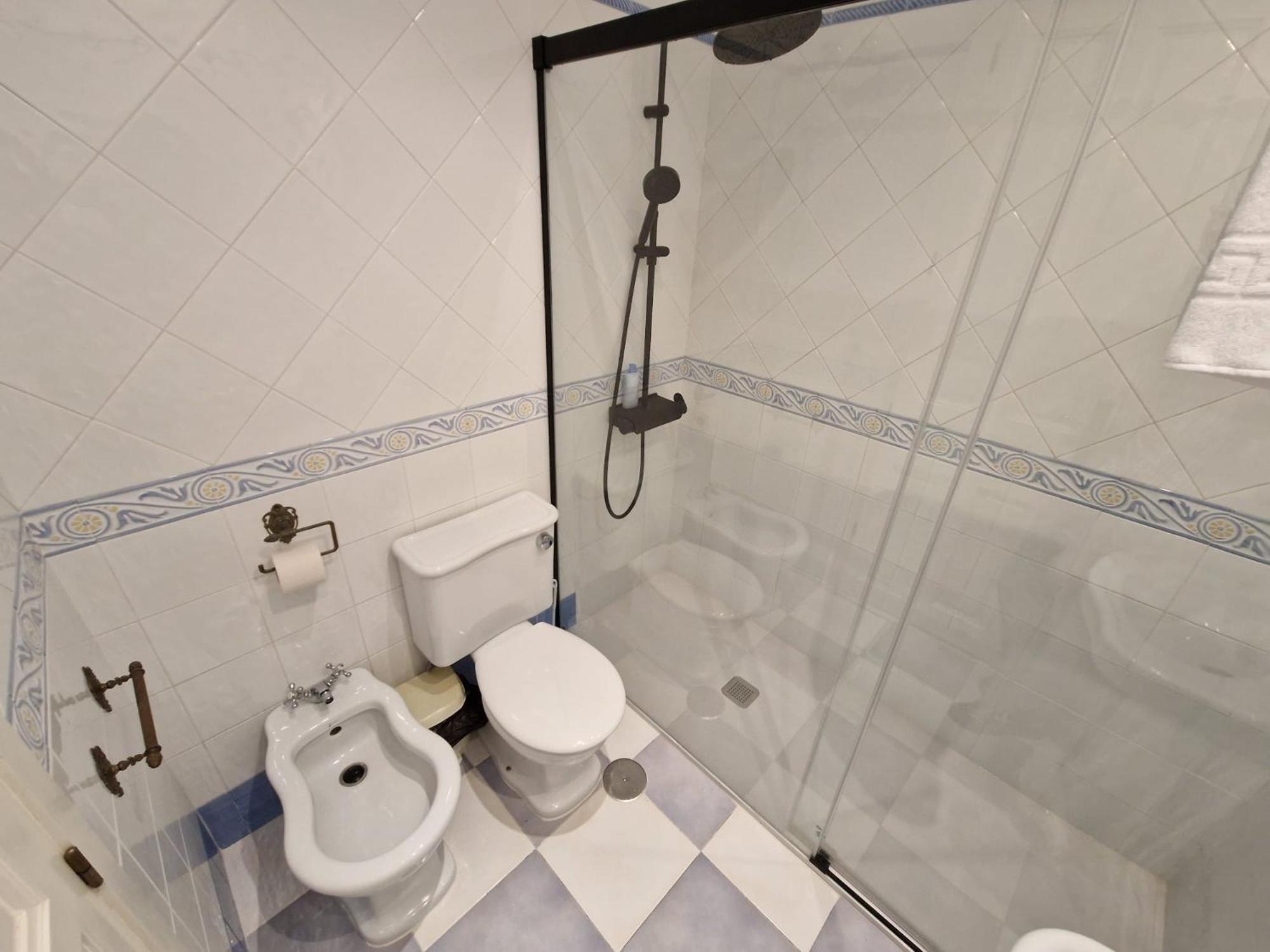 Apartamento Claudio Marcelo Córdoba Eksteriør billede
